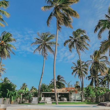 Depraia Beach House - Icaraizinho Exterior photo