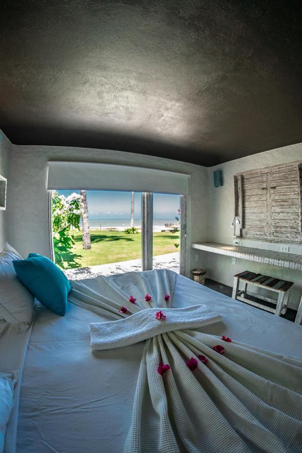 Depraia Beach House - Icaraizinho Exterior photo